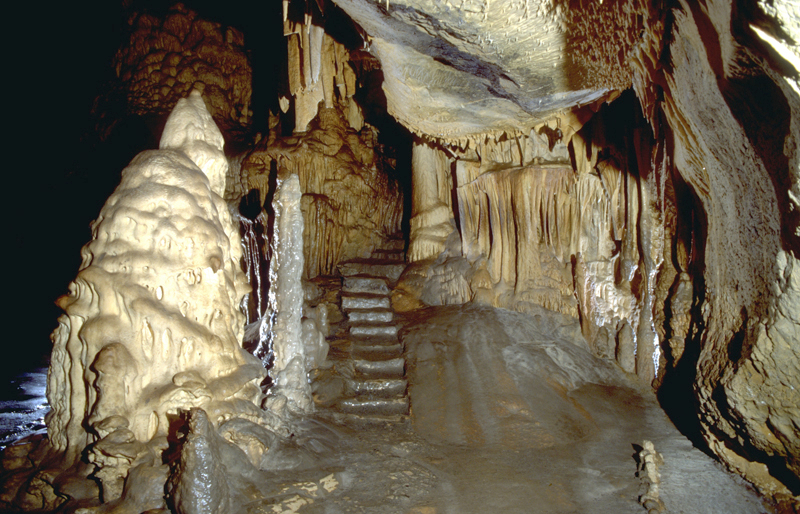  Pays Basque Les grottes d’Isturitz et d’Oxocelhaya