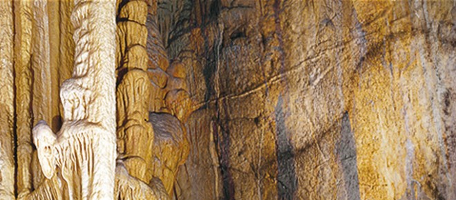 Grotte Oxocelhaya - Galerie Laplace