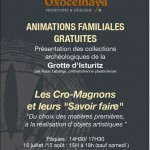 Animations familiales GRATUIT