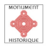 Logo Monument Historique