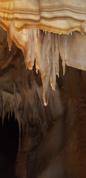 Volant dans la Grotte d’Oxocelhaya