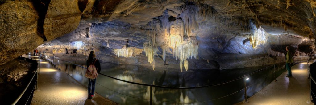 grottes de France - Anecat