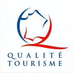big-Logo Qualité Tourisme France